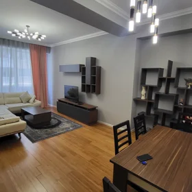 In Baku 75.0 m² apartment is for rent - Изображение 2