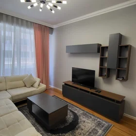 In Baku 75.0 m² apartment is for rent - Изображение 3
