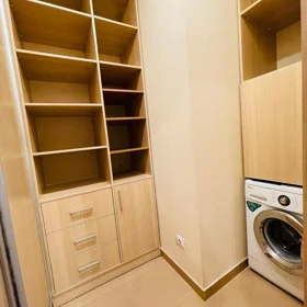In Baku 150.0 m² apartment is for rent - Image 2