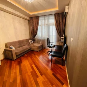In Baku 150.0 m² apartment is for rent - Image 4