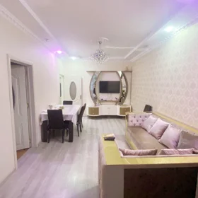 In Baku 70.0 m² apartment is for sale - Image 2