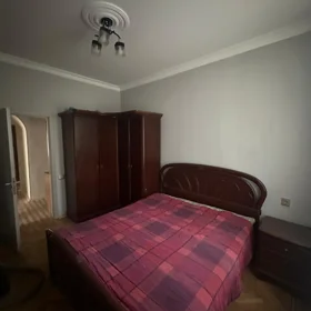 In Baku 85.0 m² apartment is for rent - Image 2