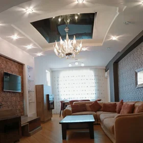 Baku-da 138.0 m2 mənzil satılır - Şəkil 4