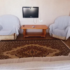 In Baku 64.0 m² apartment is for rent - Изображение 4
