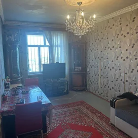 Baku-da 100.0 m2 mənzil kirayə verilir - Şəkil 2
