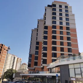 In Baku 86.0 m² apartment is for sale - Image 2