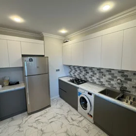 In Baku 75.0 m² apartment is for rent - Изображение 2