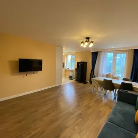 In Baku 122.0 m² apartment is for rent - Изображение 4