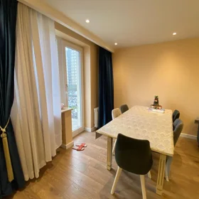 In Baku 122.0 m² apartment is for rent - Изображение 5