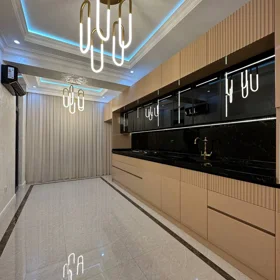 In Baku 154.0 m² apartment is for sale - Image 4