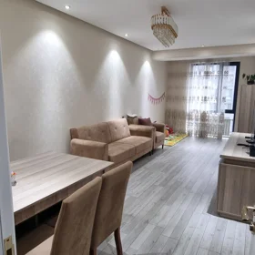 Baku-da 60.0 m2 mənzil kirayə verilir - Şəkil 2