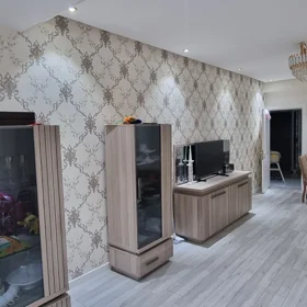 Baku-da 60.0 m2 mənzil kirayə verilir - Şəkil 3