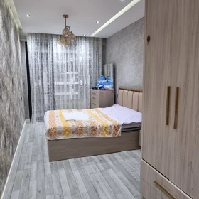 Baku-da 60.0 m2 mənzil kirayə verilir - Şəkil 4