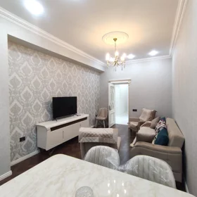 In Baku 65.0 m² apartment is for rent - Image 4