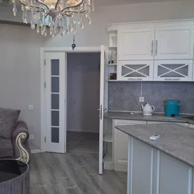 In Khirdalan 63.0 m² apartment is for sale - Изображение 3