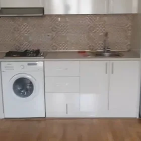 Khirdalan-da 50.0 m2 mənzil kirayə verilir - Şəkil 2