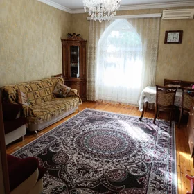 In Baku 65.0 m² apartment is for rent - Image 2