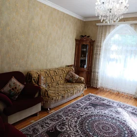 In Baku 65.0 m² apartment is for rent - Image 3