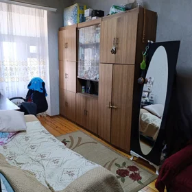 In Baku 65.0 m² apartment is for rent - Image 5