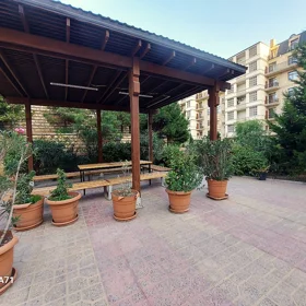In Baku 94.0 m² apartment is for rent - Image 3