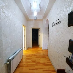 In Baku 94.0 m² apartment is for rent - Image 4