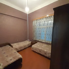 In Baku 45.0 m² apartment is for rent - Image 2