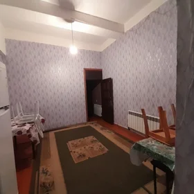 In Baku 45.0 m² apartment is for rent - Image 3