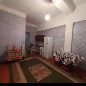 In Baku 45.0 m² apartment is for rent - Image 4