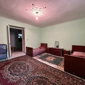 In Baku 80.0 m² house with 2.0 rooms is for rent - Image 5