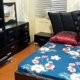 In Baku 110.0 m² house with 4.0 rooms is for rent - Image 5