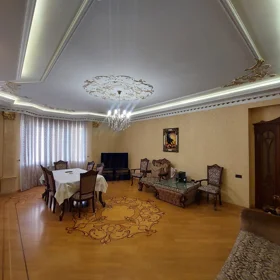 In Baku 193.0 m² apartment is for rent - Изображение 4