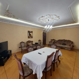 In Baku 193.0 m² apartment is for rent - Изображение 5