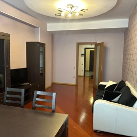 In Baku 85.0 m² apartment is for rent - Изображение 2