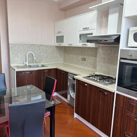 In Baku 85.0 m² apartment is for rent - Изображение 3