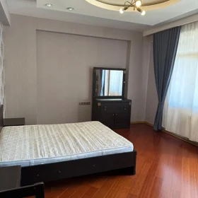 In Baku 85.0 m² apartment is for rent - Изображение 4