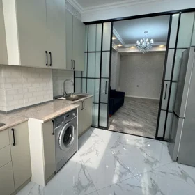 In Baku 75.0 m² apartment is for rent - Изображение 2