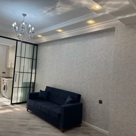 In Baku 75.0 m² apartment is for rent - Изображение 3