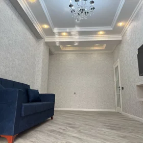 In Baku 75.0 m² apartment is for rent - Изображение 4