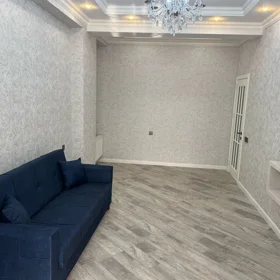 In Baku 75.0 m² apartment is for rent - Изображение 5