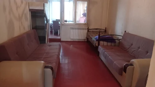In Baku 8.0 m² apartment is for sale - Image 2