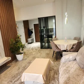 In Baku 70.0 m² apartment is for rent - Image 3