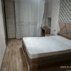 In Baku 81.0 m² apartment is for rent - Image 2