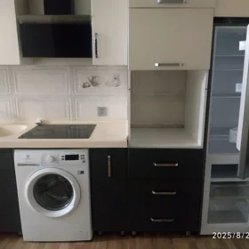 In Baku 81.0 m² apartment is for rent - Image 3