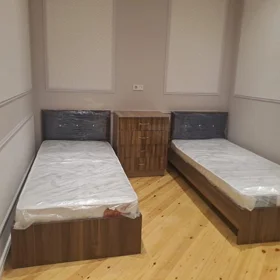 In Baku 90.0 m² apartment is for rent - Image 3