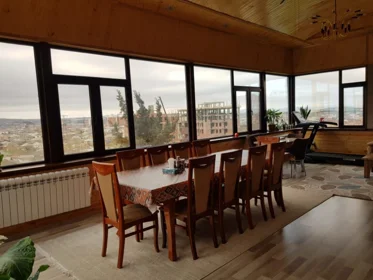 Baku-da 5.0 otaqlı 220.0 m2 bağ satılır - Şəkil 2