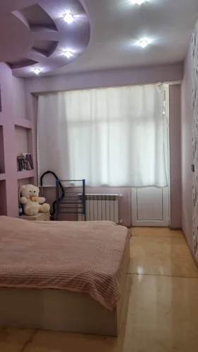 In Baku 60.0 m² apartment is for sale - Image 5