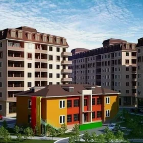 In Khirdalan 55.0 m² apartment is for sale - Image 2