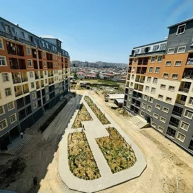 In Khirdalan 55.0 m² apartment is for sale - Image 4