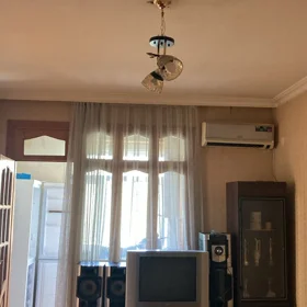 In Baku 55.0 m² apartment is for rent - Image 5