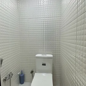 In Baku 100.0 m² apartment is for rent - Image 4